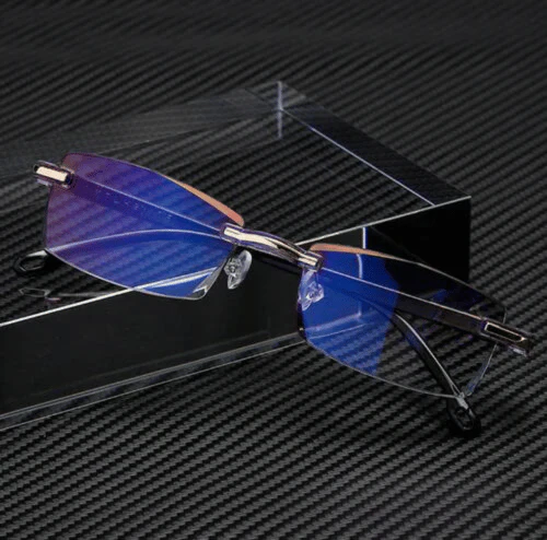 Clear Vision, Effortless Style